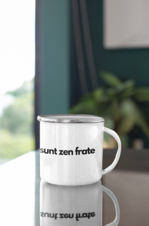 Cana camping sunt zen frate